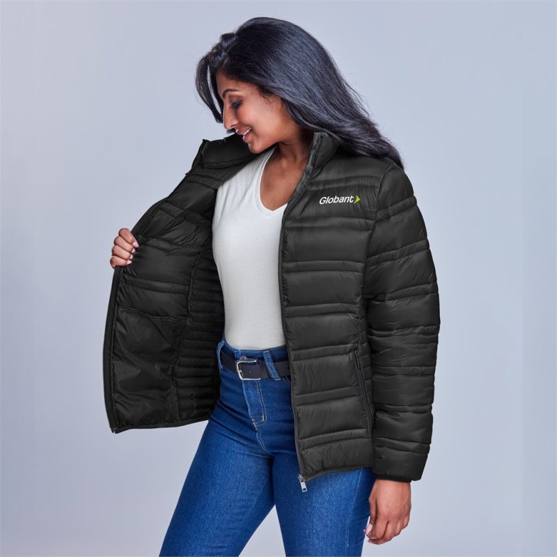 Ladies Eclipse Jacket - Image 4